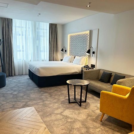 Legacy Airedale Hotel Auckland Exterior foto