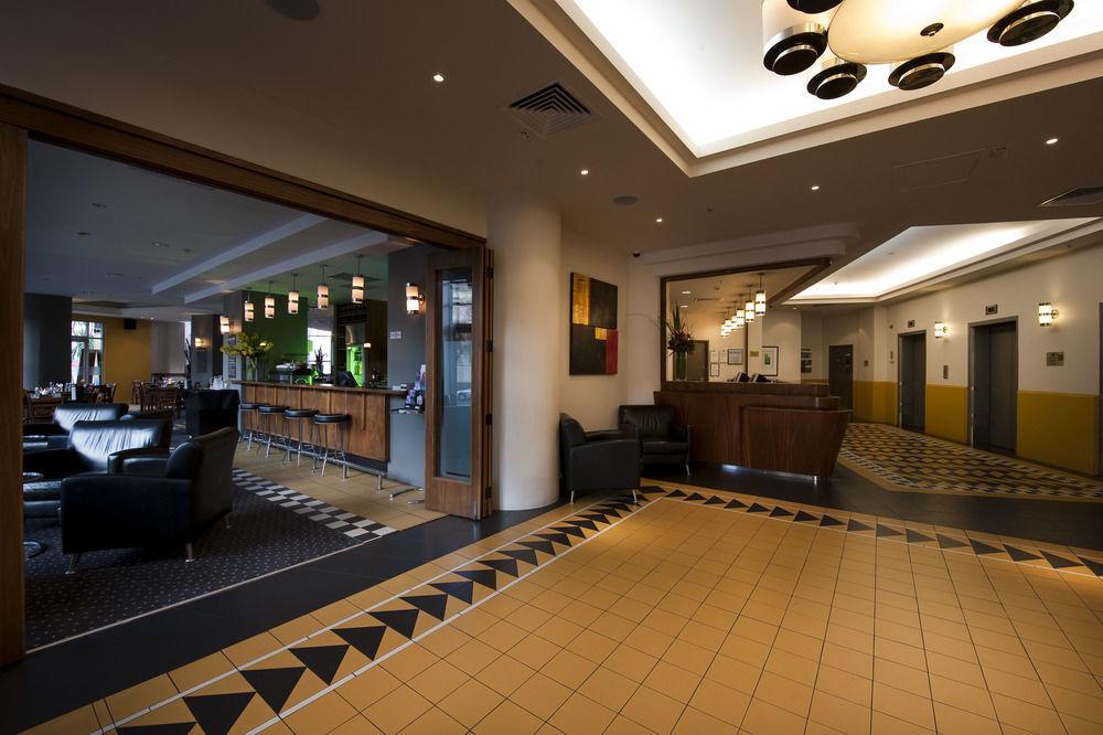 Legacy Airedale Hotel Auckland Exterior foto