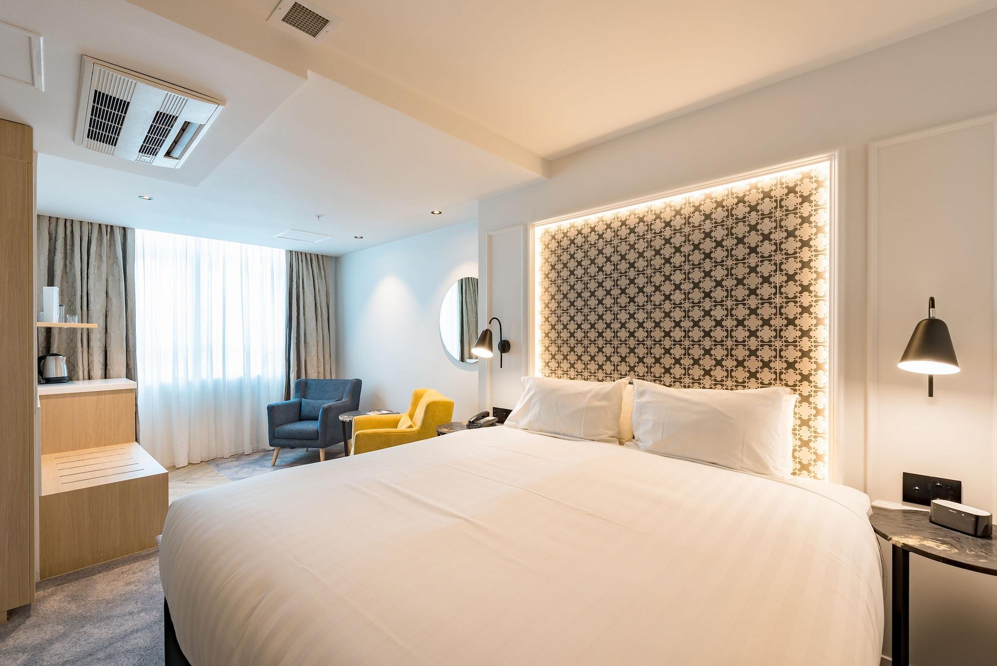 Legacy Airedale Hotel Auckland Exterior foto