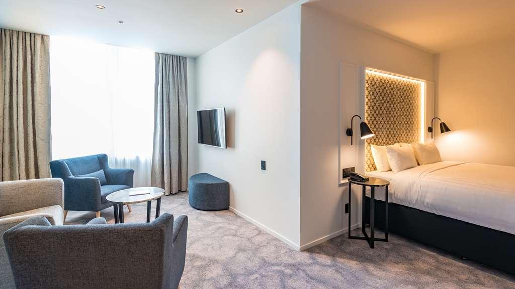 Legacy Airedale Hotel Auckland Quarto foto