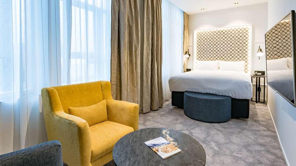 Legacy Airedale Hotel Auckland Exterior foto