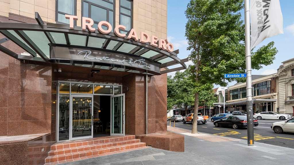 Legacy Airedale Hotel Auckland Exterior foto