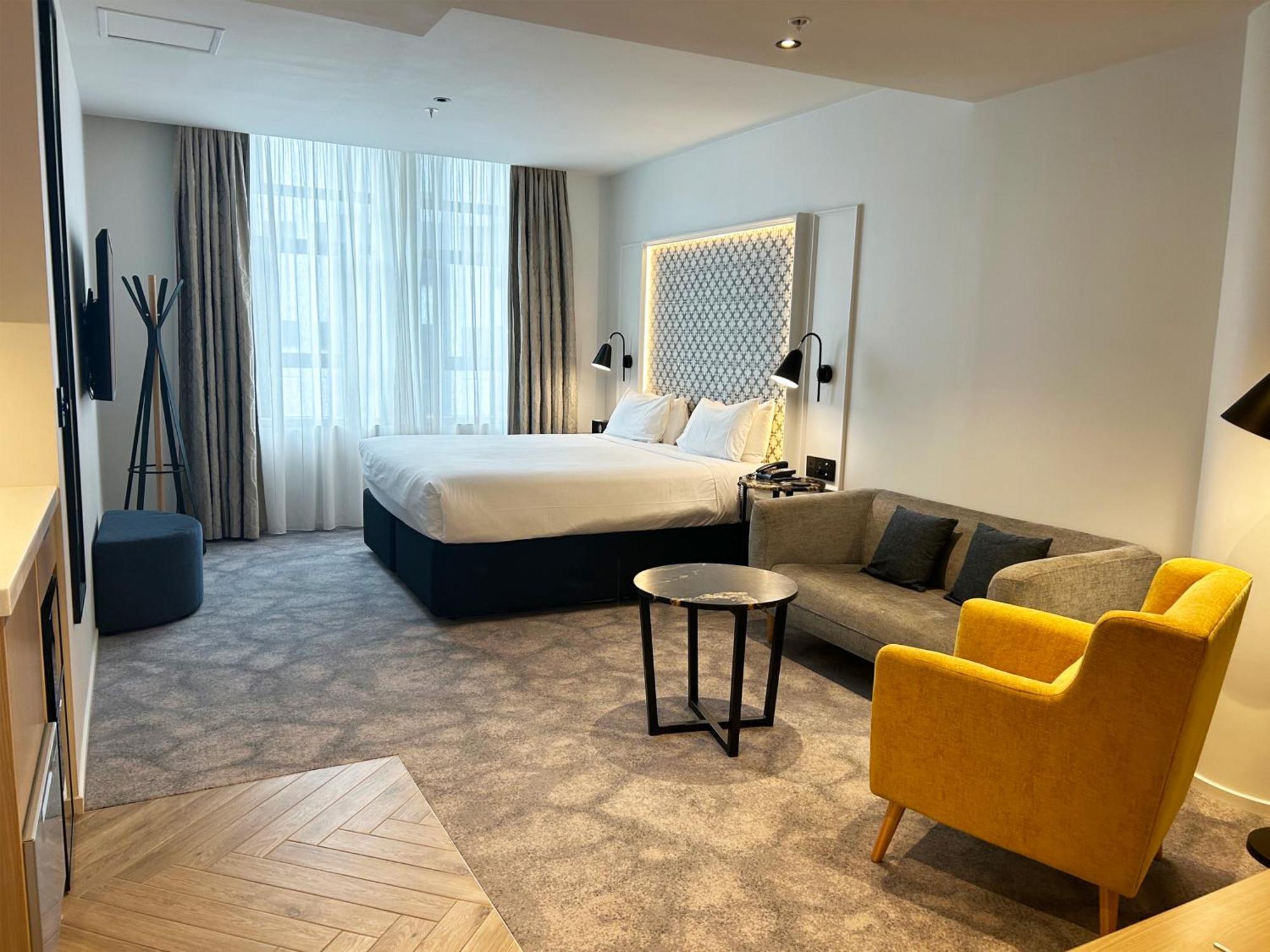 Legacy Airedale Hotel Auckland Exterior foto