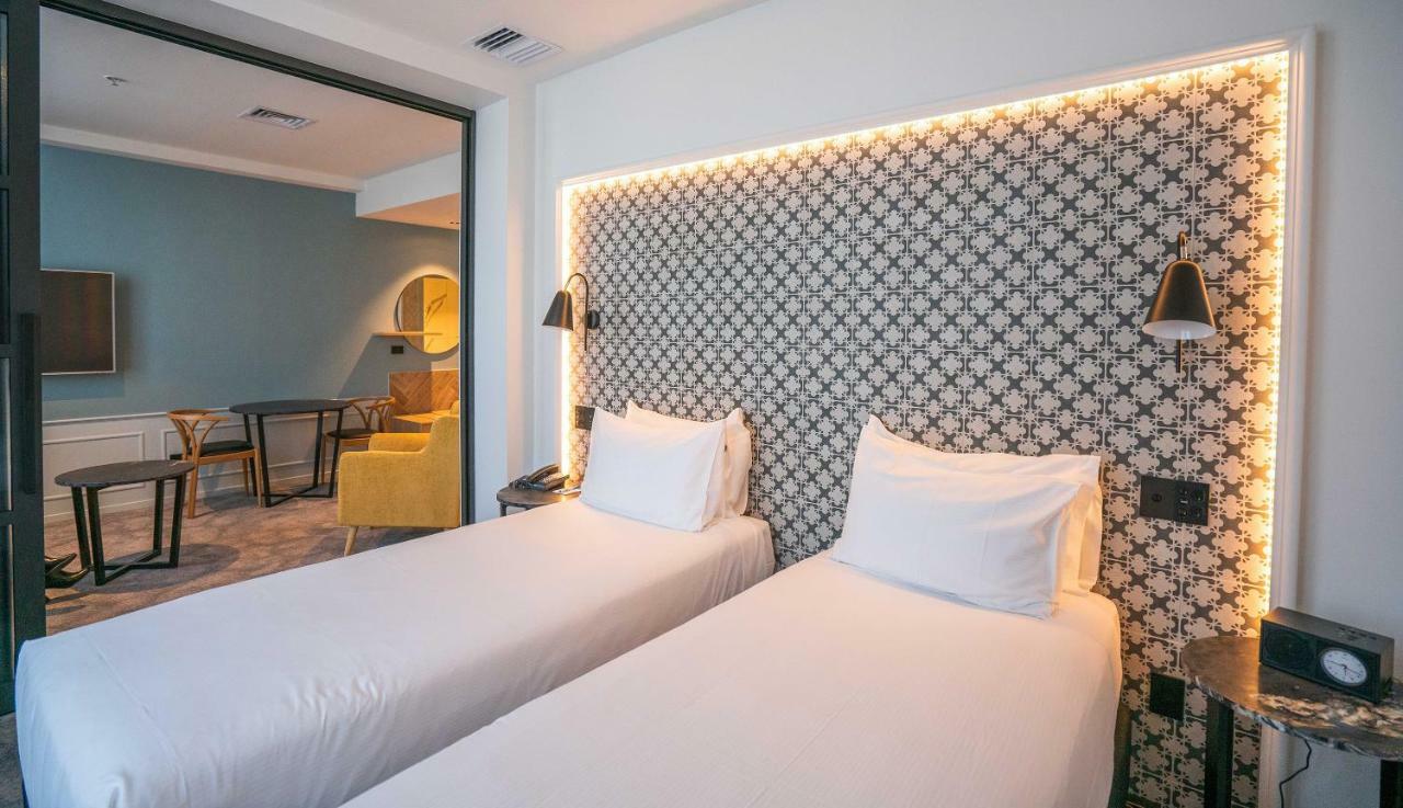 Legacy Airedale Hotel Auckland Exterior foto