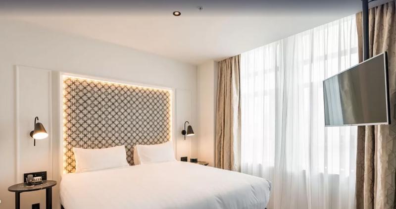 Legacy Airedale Hotel Auckland Exterior foto